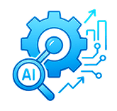 Unlock Efficiency & Drive Value with Cutting-Edge AI