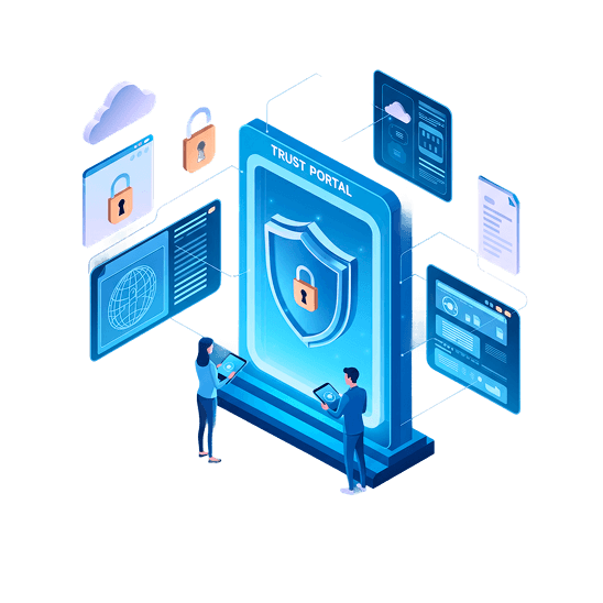 trust portal