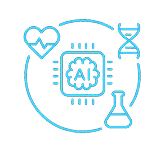 Transform Healthcare, Life Sciences, & Pharma with AI