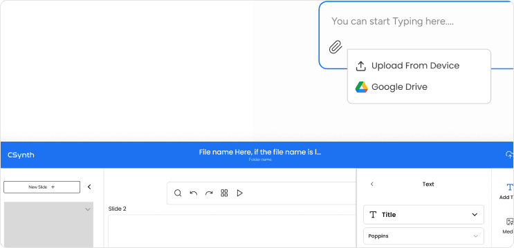 Data Validation Layer